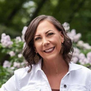 Dotty Posto, health coach