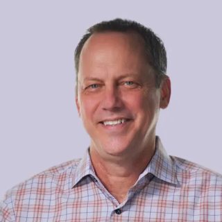 Doug Andersen, business coach in Saint Paul