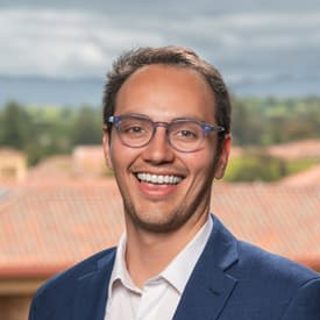 Doug Phipps, admissions consultant