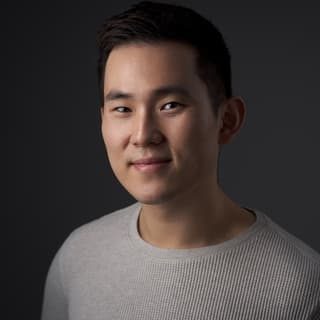 Dowan Kim, business coach