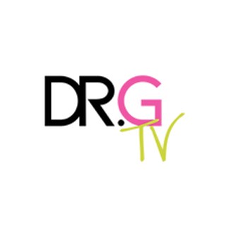 DrGTV logo, Dr. Lawana Gladney, life coach