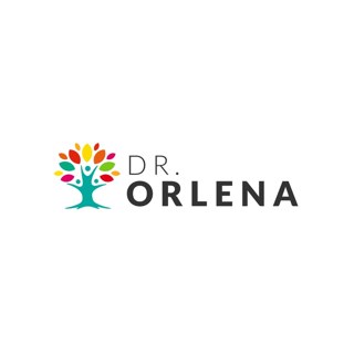 Dr Orlena Kerek Dr Orlena logo, Dr Orlena Kerek, health coach