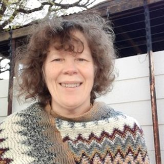 Dr Sandy Evans, health coach in South Africa