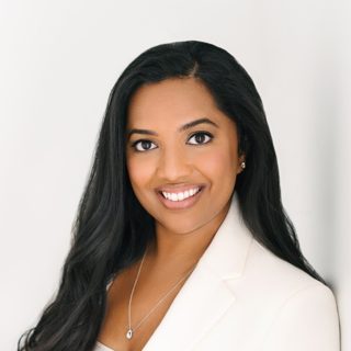 Dr. Sirisha Manyam, life coach