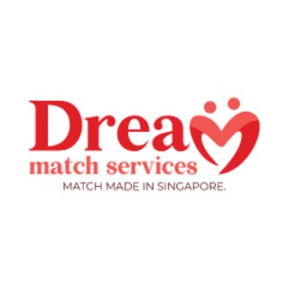 Dream Match Services logo, Dream Match Services, dating coach