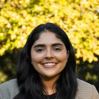 Drisha Gwalani Drisha Gwalani, career coach