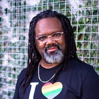 Dulani Moore, life coach in Maryland
