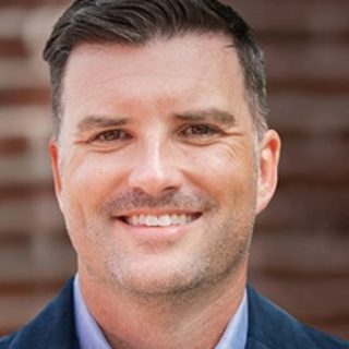Dusty Pruitt, business coach in Fayetteville