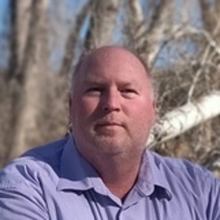 Dwayne Kruse, life coach in Sierra Vista