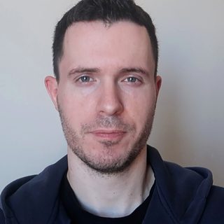 Ed Ed, dating coach in London