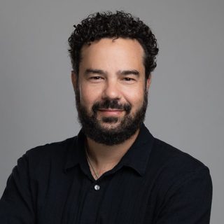 Eddie Russ, business coach in Austin