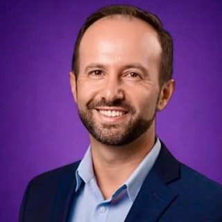 Edward Gorbis, sales coach