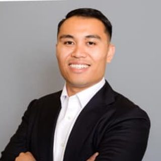 Edwin Portugal, admissions consultant