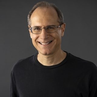 Egan Sanders, spiritual coach