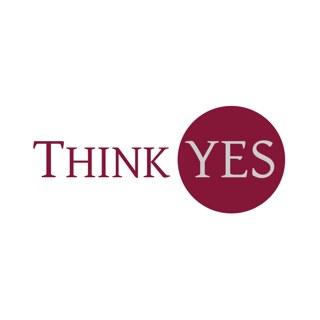 ThinkYes College Admissions Consulting logo, Eileen Swoboda, admissions consultant