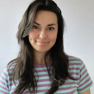 Ekaterina Hoffmann, executive coach in Netherlands