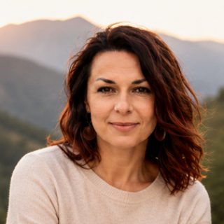 Ela Korjenic, life coach in Bosnia and Herzegovina