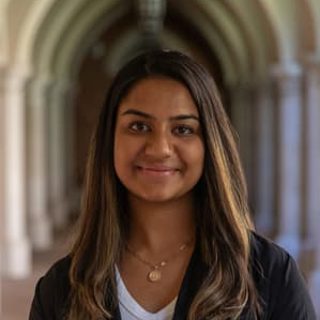 Elana Agarwal, career coach