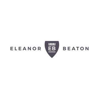 SafiMedia logo, Eleanor Beaton, business coach