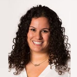 Elena Arida, admissions consultant