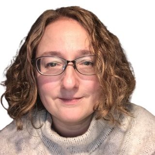 Elena Bregman, life coach in Japan