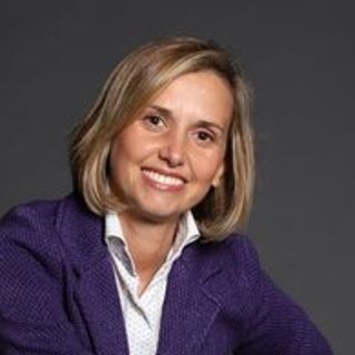 Elena Giorgetti, career coach