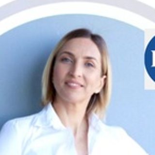 Elena Rethorn, parenting coach in United Arab Emirates