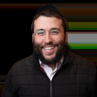 Eli Itzkowitz, business coach in Lakewood