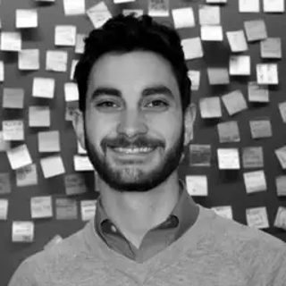 Eli L., career coach