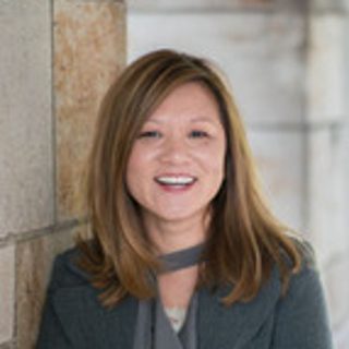 Elisa Johnson, executive coach in San Jose