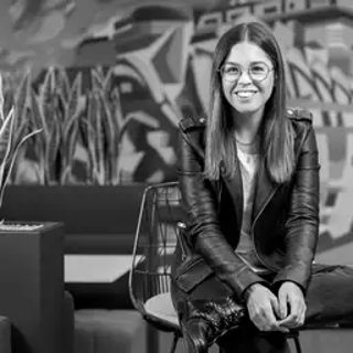 Elisabet A., career coach