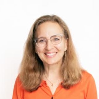 Elisabeth Stitt, parenting coach