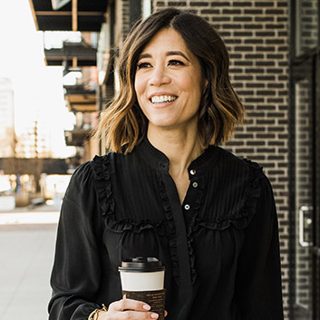 Elisia Keown, executive coach