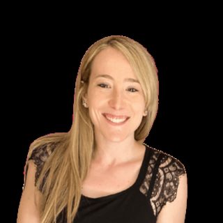 Eliza Barach, ADHD coach
