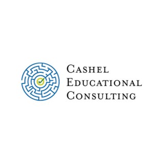 Cashel Educational Consulting logo, Elizabeth Cashel, admissions consultant