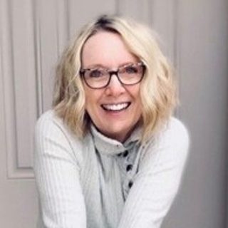 Elizabeth Hagen, life coach in South Dakota