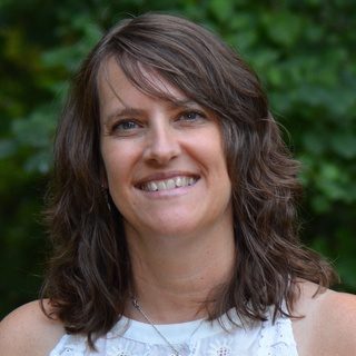 Elizabeth Hall, health coach in West Hartford