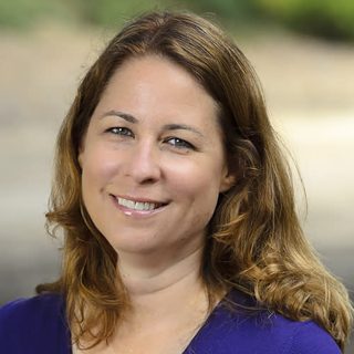 Elizabeth Katz, admissions consultant in Menlo Park