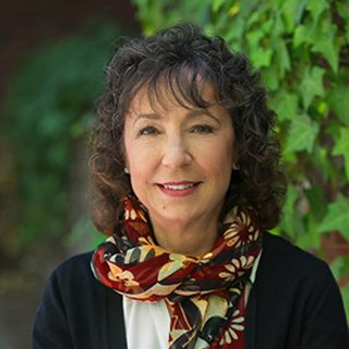 Elizabeth LaScala, admissions consultant in Lafayette