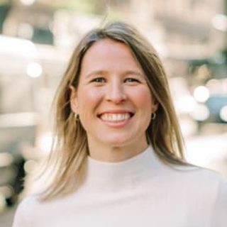 Elizabeth Mathieu, life coach