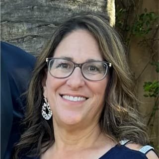 Elizabeth McDermitt, executive coach