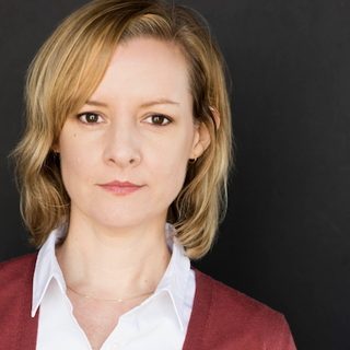 Elizabeth Morton, spiritual coach