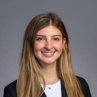 Elizabeth Peppercorn, admissions consultant