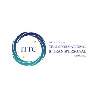 Institute of Transformational and Transpersonal Coaching logo, Elizabeth Sabet, spiritual coach