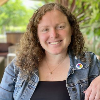 Elizabeth Stone, admissions consultant in San Mateo