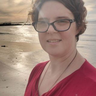 Elizabeth Stonick, life coach in New York City