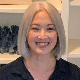 Ellen Chao, admissions consultant in Southern California
