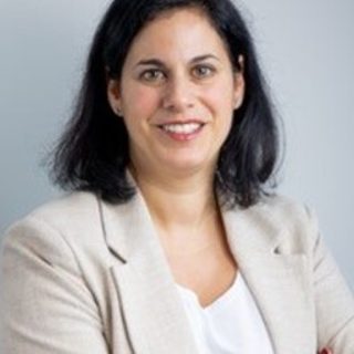 Ellen Hammer, executive coach in Hamburg