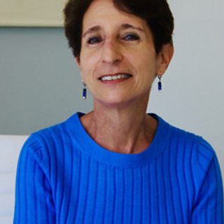 Ellen Rothstein, life coach