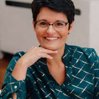 Ellen Van Driessche, executive coach in Belgium